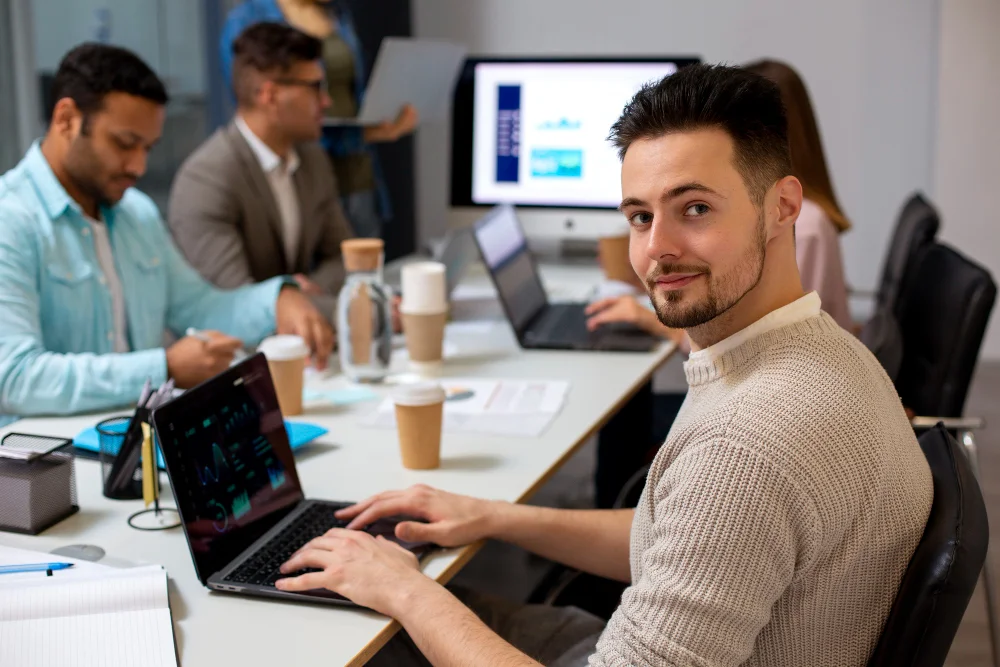 Best website developers in kolhapur