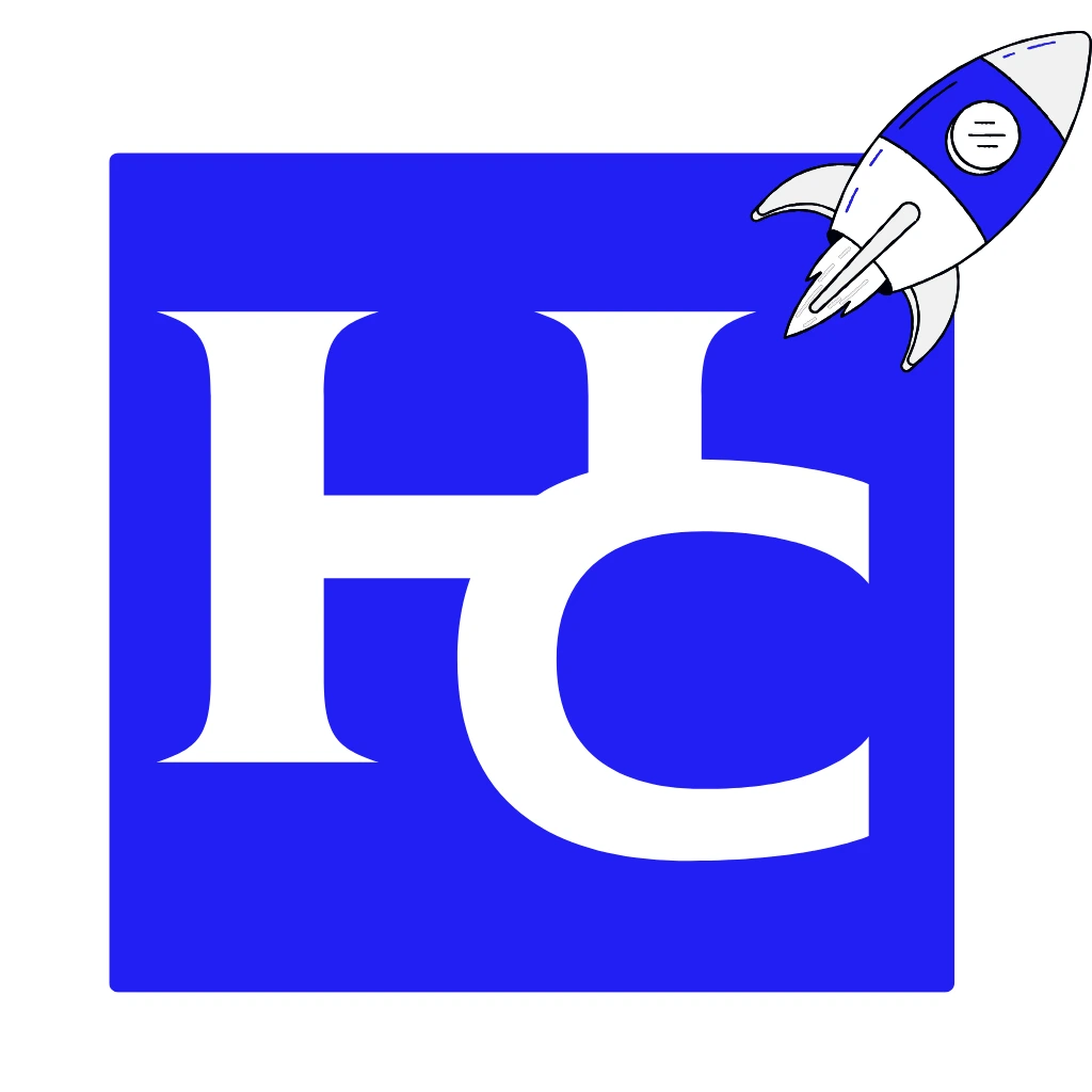 HostCraft Logo