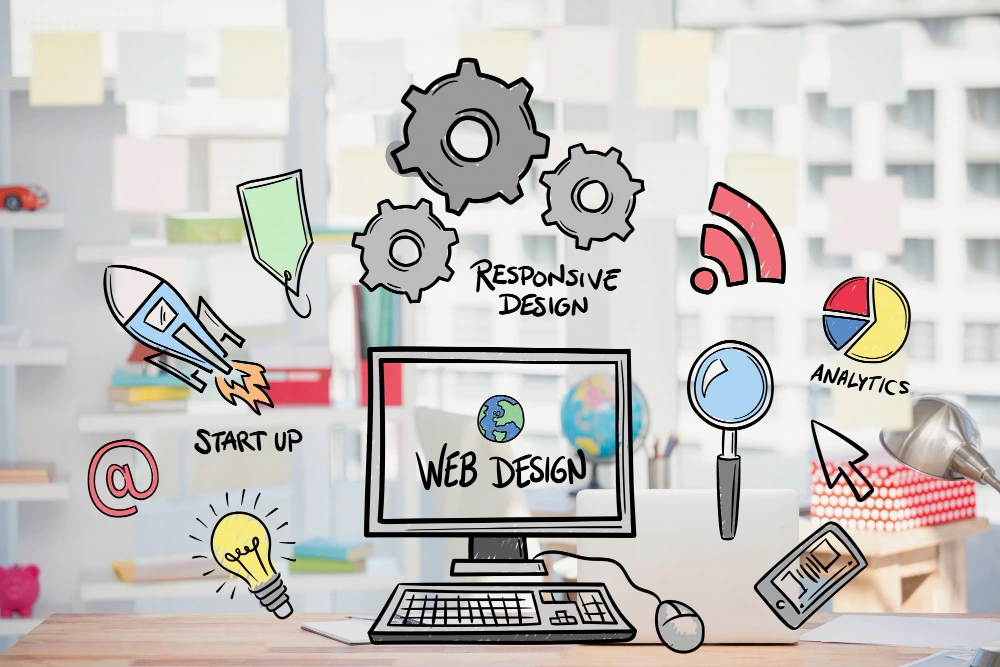 Best website development team in Kolhapur - HostCraft Studios